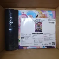 付属品完備】UA プレイマット&APカードセット To LOVEるシリーズ