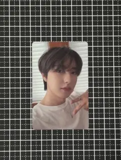 NCT CCOMAZ NATION POPUP ロンジュン トレカ