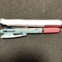 ジェットストリーム3色○ミッフィー