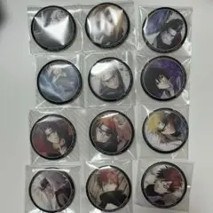 NARUTO 12点セット