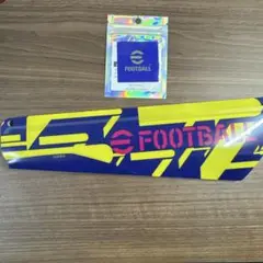 【限定 非売品】eFOOTBALL WORLD FESTIVAL