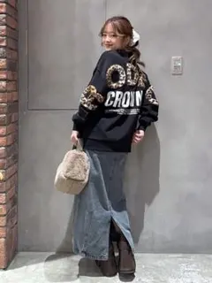 まとめ スウェット