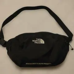 THE NORTH FACE ショルダーバッグ ブラック