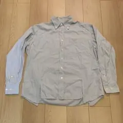kaiko bug stripe shirt