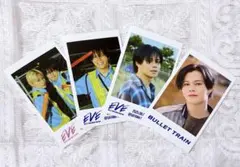 超特急　カイ　グッズ　ミニフォトセット