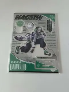 【にじさんじ】Buddy Mode type 叢雲カゲツ アクスタ