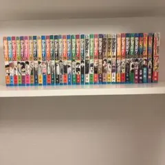 少年漫画全巻セット まとめ売り バラ売り対応 漫画、小説まとめ売り （261冊‼️）バラ売り可⭕️ - メルカリ