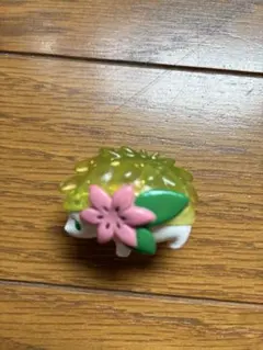 モンコレ シェイミ フィギュアのサムネイル