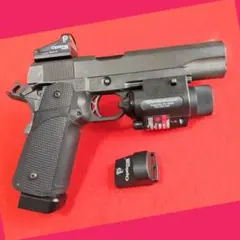 2026年最新】カスタムガスガンの人気アイテム - メルカリ