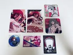 サカモトデイズ パーティミッション 陸少糖 まとめ売り