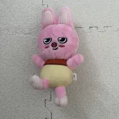 スキズ チャンビン キーホルダー トゥエッキ