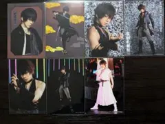 ミュージカル刀剣乱舞　肥前忠広　ブロマイド