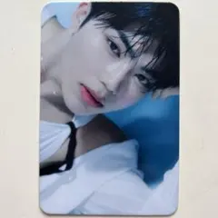 【即購入可】ZB1 AppleMusic ラキドロ 同時購入 トレカ ゴヌク