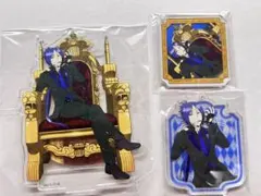 家庭教師ヒットマンREBORN 六道骸 くじメイト アクスタ