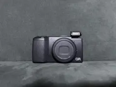 【美品・動作良好】RICOH GR 初代 APS-C センサーのサムネイル