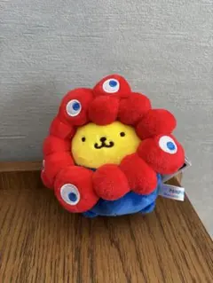 サンリオミャクミャク 推しカラー ポムポムプリン - メルカリ