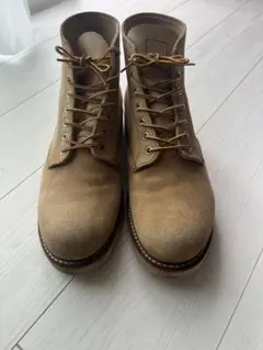 2026年最新】レッドウィング 8167の人気アイテム - メルカリ