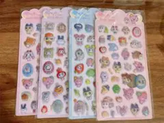 k*h様 たまごっちシール