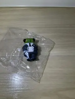 ショーン・タンの立体世界　セミ