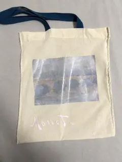 モネ トートバッグ