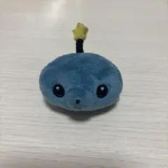 教育番組 ぬいぐるみバッジ タマ（通常）