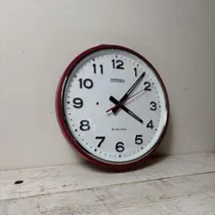 2026年最新】citizen レトロ 置時計の人気アイテム - メルカリ