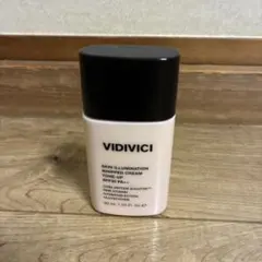 VIDIVICI スキンイルミネーション ホイップクリーム トーンアップ