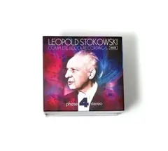 レオポルド・ストコフスキー DECCA録音全集（23CD） - メルカリ