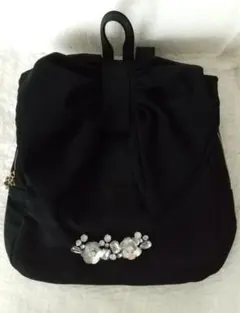 tocco closet トッコ リボン リュックのサムネイル