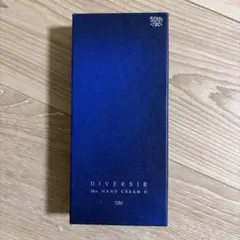 TBC DIVERSIR 10oz HAND CREAM D - メルカリ
