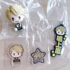 鳴上嵐 一番くじ セット