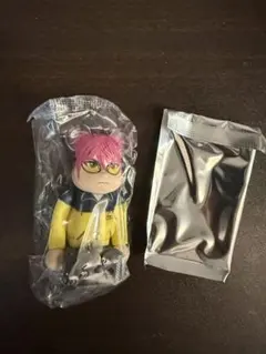 ベアブリック 50 BE@RBRICK　アーティスト　hide