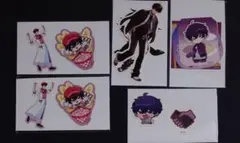 にじさんじ 佐伯イッテツ