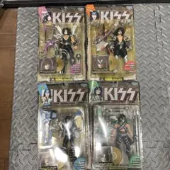 2026年最新】kiss mcfarlaneの人気アイテム - メルカリ
