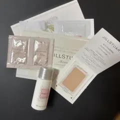 2025年最新】JILL STUART トライアルセット・サンプルの人気