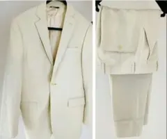 超美品　DOLCE&GABBANA　ドルガバ　セットアップ　スーツ　46