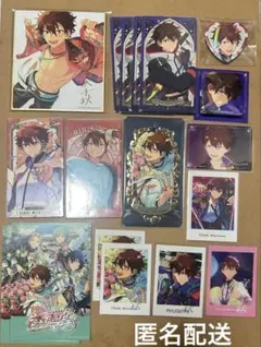 【守沢千秋】　まとめ売り