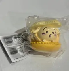 ちいかわ きゃらまかろん うさぎ ガチャ