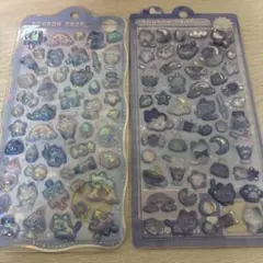 正規品　オリジナル　ボンボンドロップシール　2点