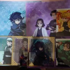 鬼滅の刃　アニプレックスオンラインくじ　まとめ