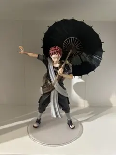 NARUTO 一番くじ 我愛羅 ラストワン賞　箱無し