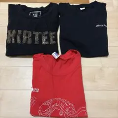 メンズTシャツ