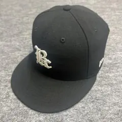 【最終価格】バックチャンネル　キャップのサムネイル