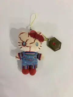 2026年最新】キティ チャッキーの人気アイテム - メルカリ