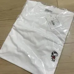 新品　スヌーピー　半袖　Tシャツ　トップス　Mサイズのサムネイル
