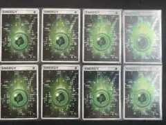 アクアマグエネルギー　基本くさエネルギー