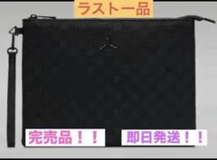 ジョーダン　モノグラム　ポーチのサムネイル