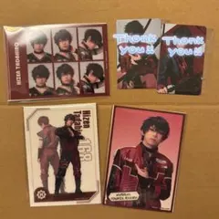 肥前忠広 ミュージカル刀剣乱舞 刀ミュ 坂龍飛騰 フィルム 十周年 乱舞博覧会