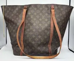 極美品／ルイ・ヴィトン サックショッピング 2025年最新】ヴィトン サックショッピングの人気アイテム - メルカリ