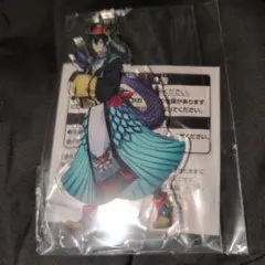 ツイステ　アクリルプレート　スケアリー　マレウス　ナムコ アクリル